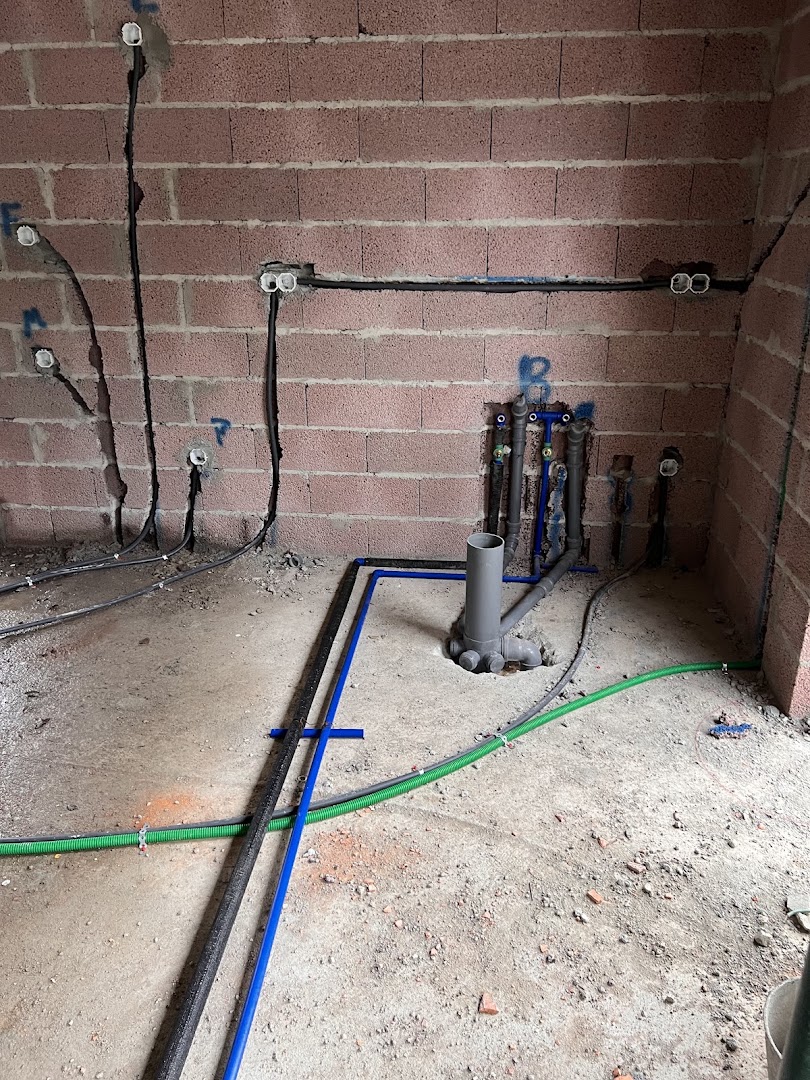 DSL Eletricidade/Pichelaria — Fotos 5