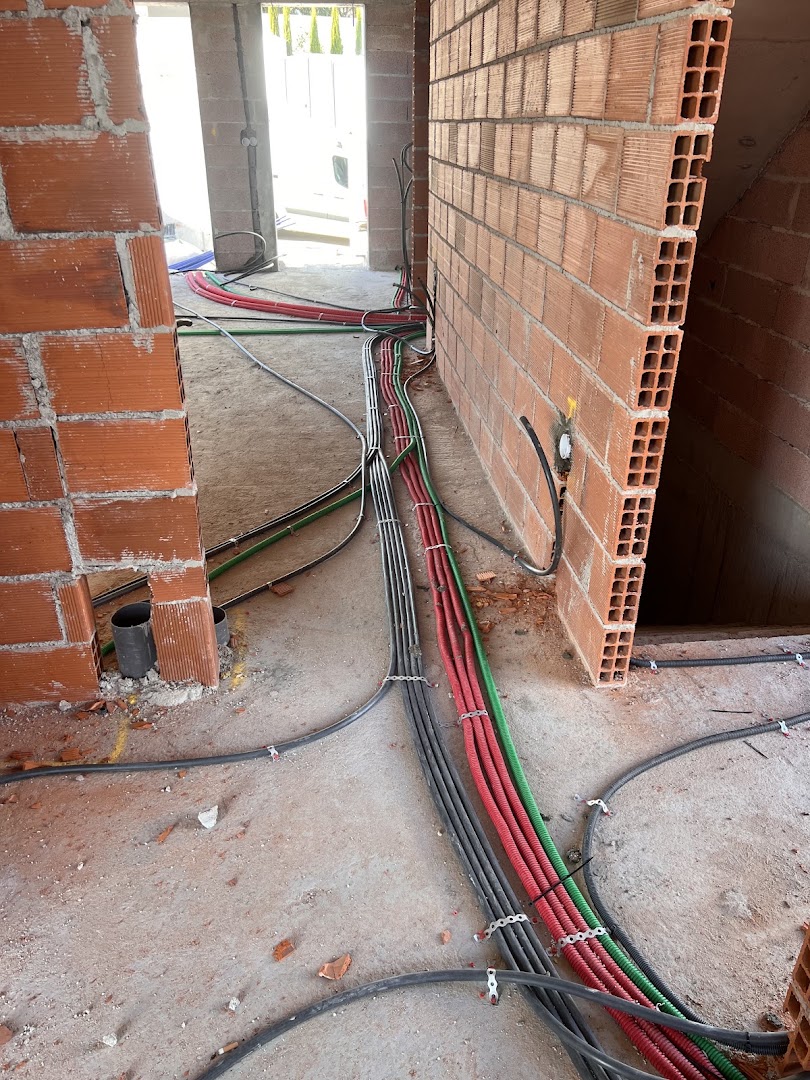 DSL Eletricidade/Pichelaria — Fotos 4