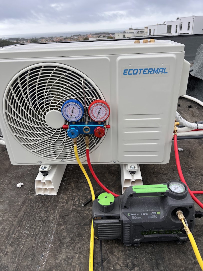 DSL Eletricidade/Pichelaria — Fotos 1