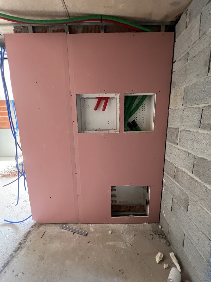 DSL Eletricidade/Pichelaria — Fotos 13