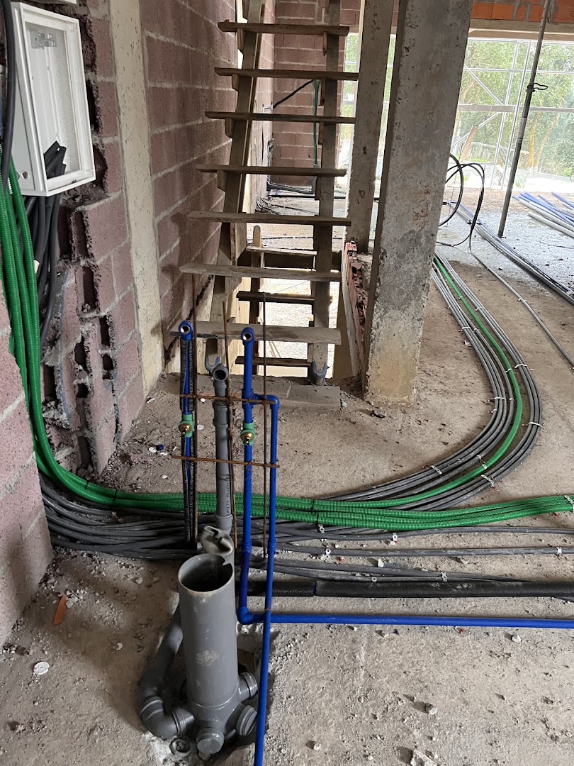 DSL Eletricidade/Pichelaria — Fotos 7