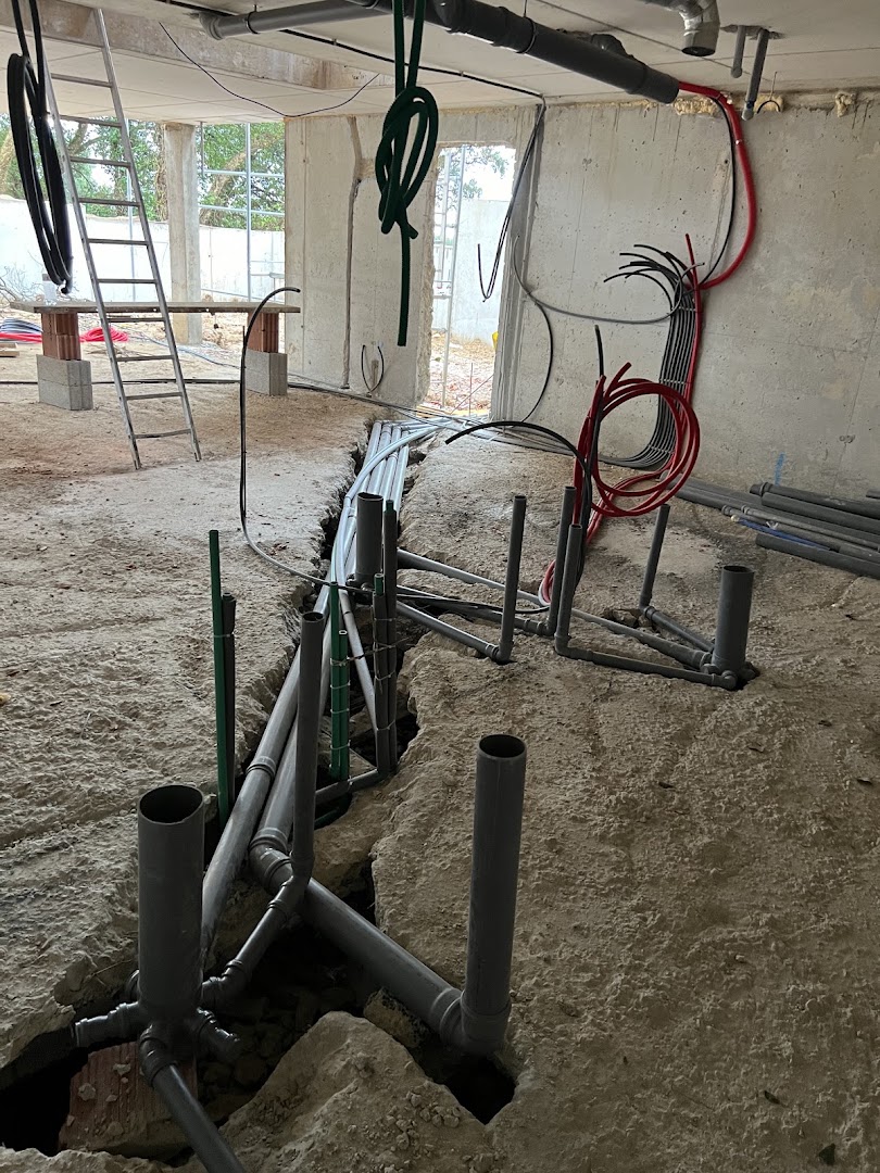 DSL Eletricidade/Pichelaria — Fotos 10