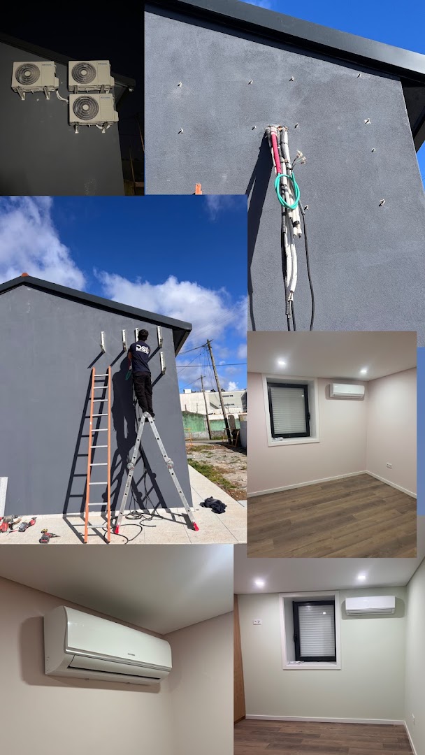 DSL Eletricidade/Pichelaria — Fotos 9